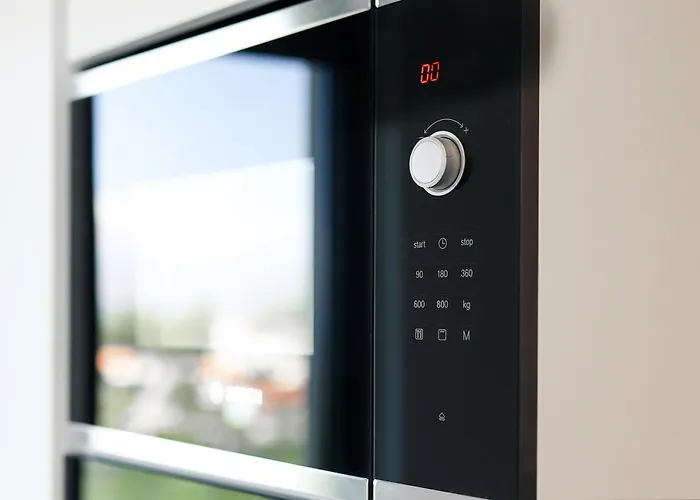 Apartment Anni-Free Parking&Evcharger-24H Self Check-In