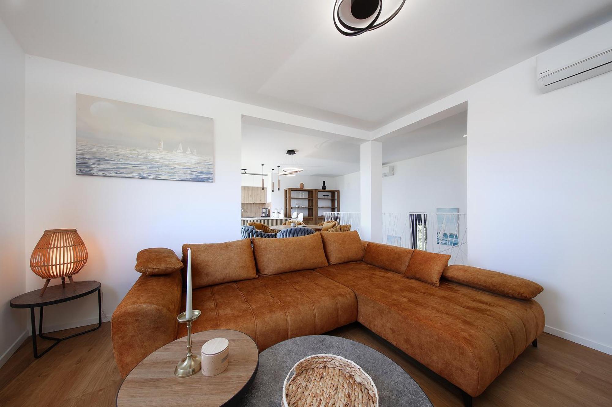 Anni-free Parking&evcharger-24h Self Check-in Apartment *