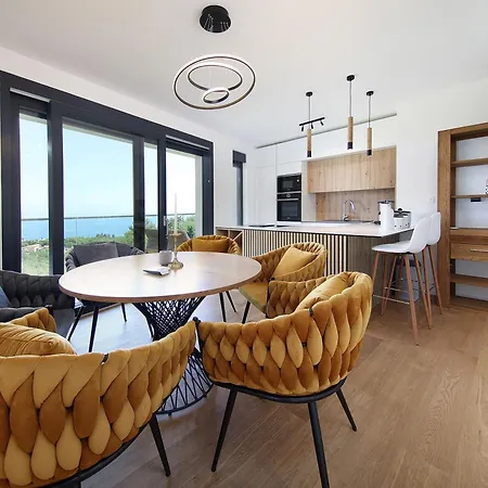 Apartment Anni-Free Parking&Evcharger-24H Self Check-In Opric Exterior photo