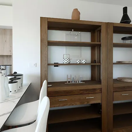 Apartment Anni-Free Parking&Evcharger-24H Self Check-In Opric Exterior photo