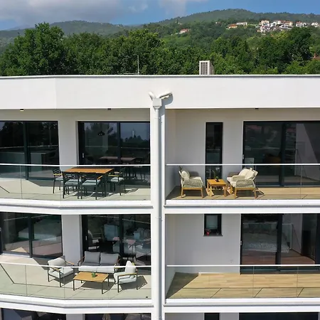 Apartment Anni-Free Parking&Evcharger-24H Self Check-In Opric Exterior photo