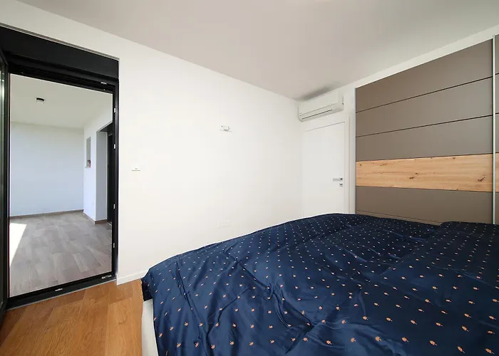 Apartment Anni-Free Parking&Evcharger-24H Self Check-In