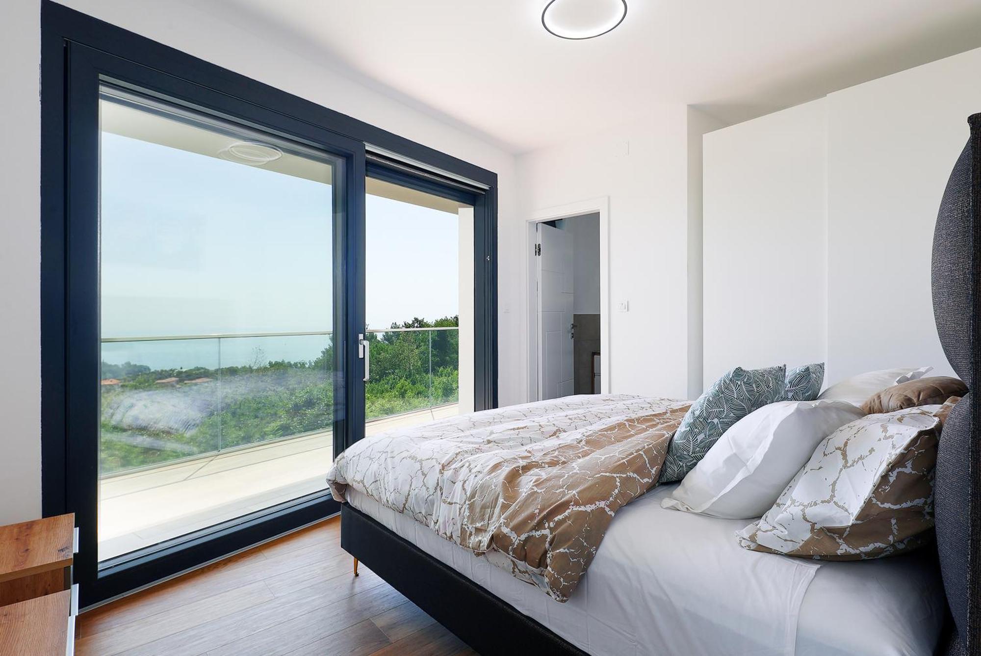Anni-free Parking&evcharger-24h Self Check-in Apartment Opric