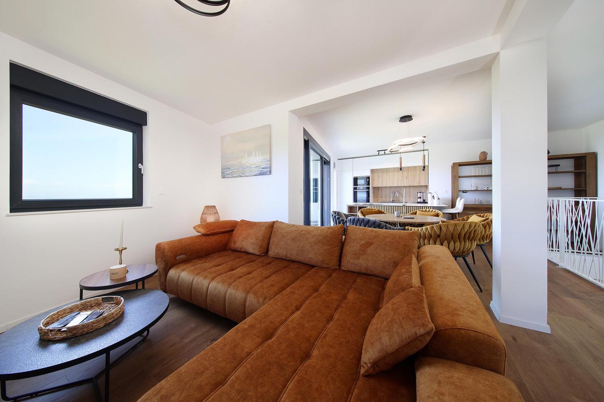 Anni-free Parking&evcharger-24h Self Check-in Apartment