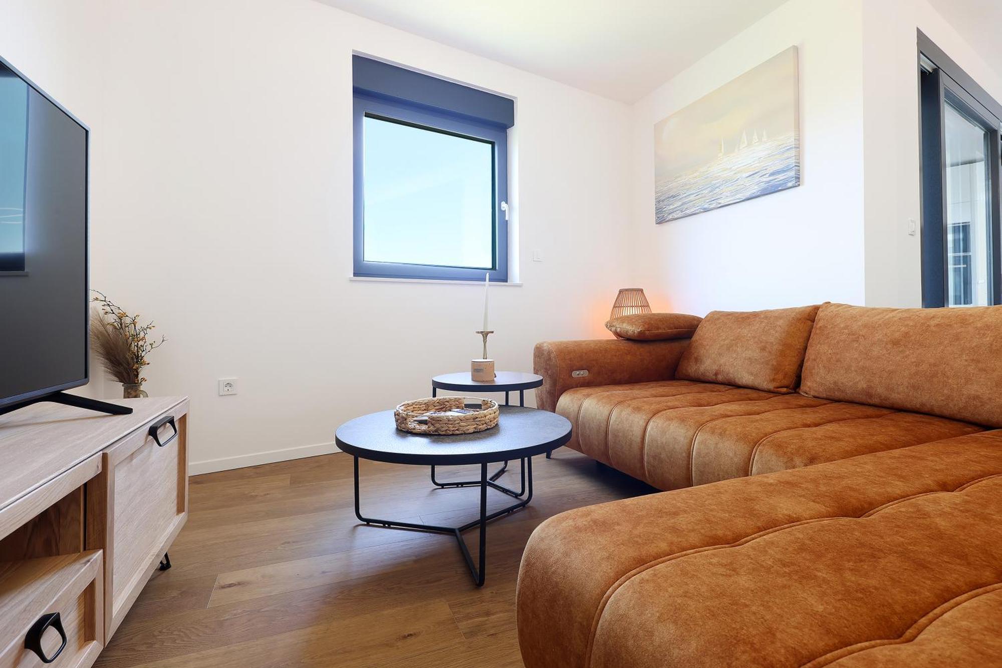 Anni-free Parking&evcharger-24h Self Check-in Apartment Opric