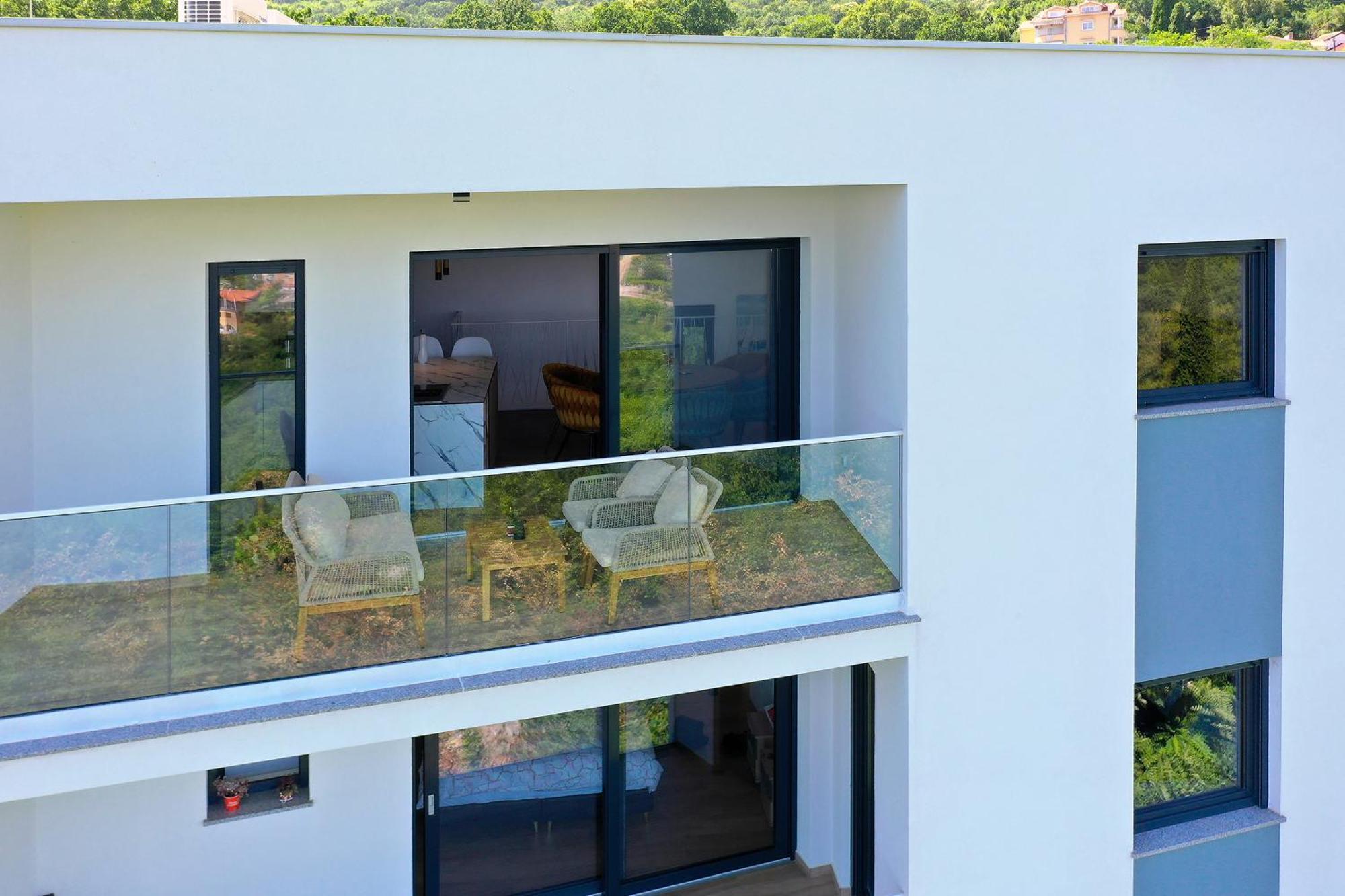 Apartment Anni-free Parking&evcharger-24h Self Check-in *
